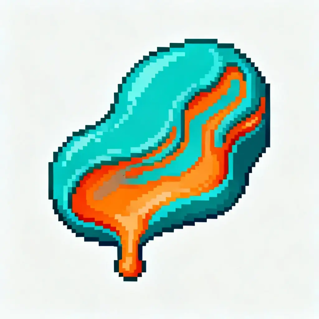 Color Picker tool icon